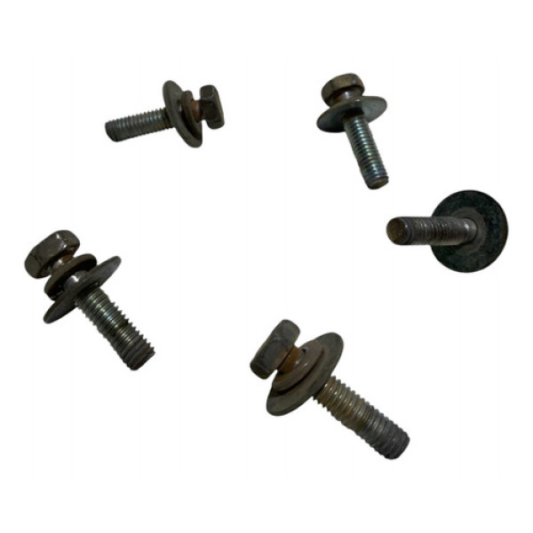 Parafusos Fixação Ventoinha  Pajero Sport 2007 2008