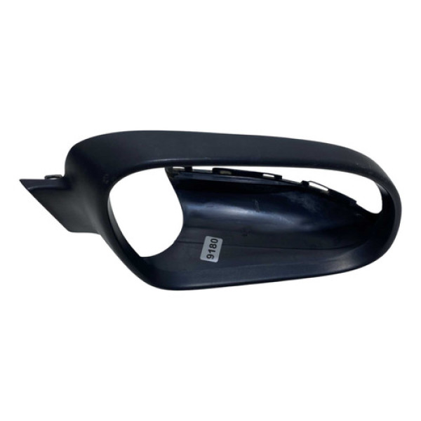 Capa Retrovisor Direito Fox 2004 2005 2006 Com Detalhes