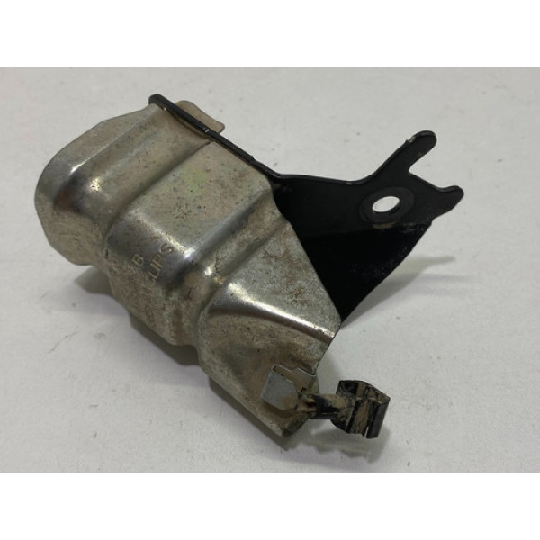 Defletor Sonda Labda Ford New Fiesta 1.6 Mexicano 2011 2012