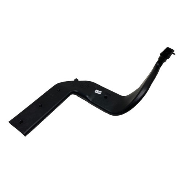 Duto Ar Interno Esquerdo Ford New Fiesta Mex 2011 12