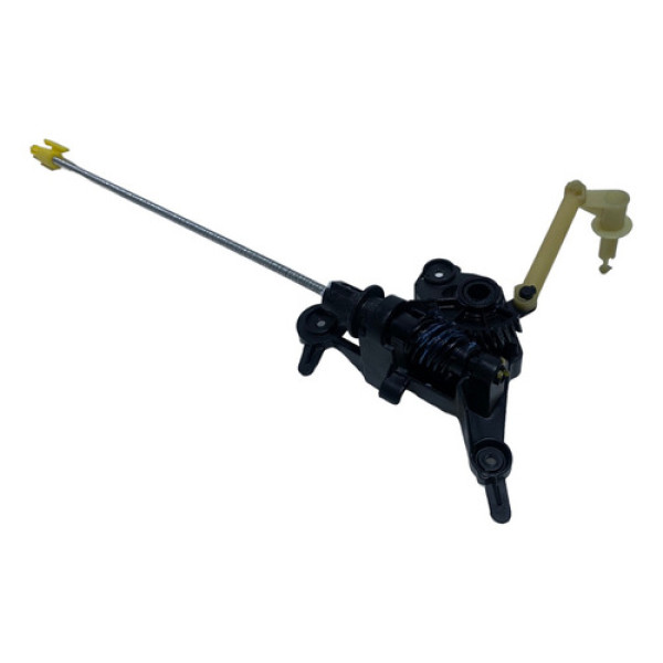 Atuador Ventilação Interna Volkswagen T-cross 2022