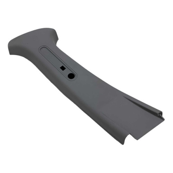 Moldura Esquerda Interna Coluna C Renault Sandero 2009 2010