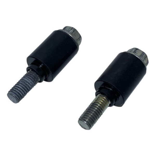 Parafusos Flauta Injetora Toyota Yaris 1.3 2019