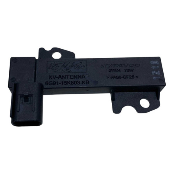 Modulo Antena Keyless Volvo Xc60 2009 2010 2011 2012
