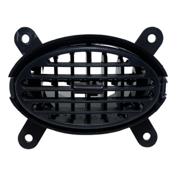 Difusor Ar Direito Chery Qq 2011 2012 2013 2014