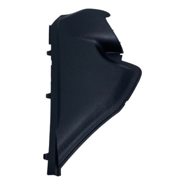 Acabamento Esquerdo Painel Toyota Yaris 2019 2020 2021