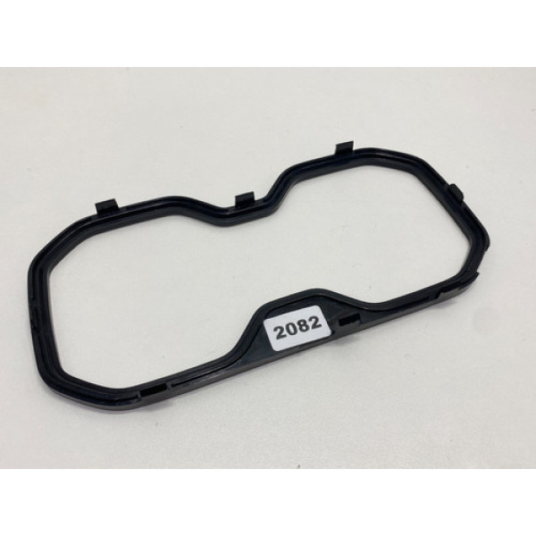 Moldura Porta Copo Jeep Renegade 2019