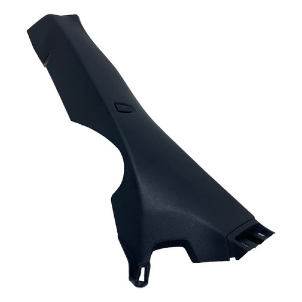 Acabamento Lateral Esq Banco Traseiro T-cross Sense 2022