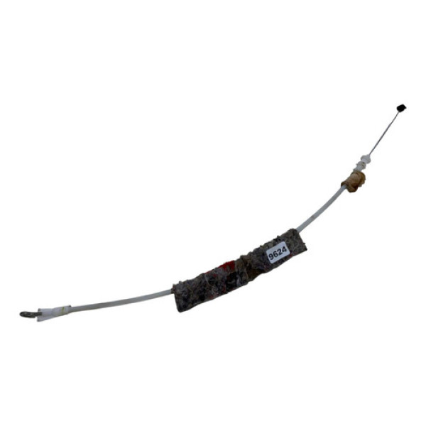 Cabo Fechadura Traseira Esquerda Gol Voyage G5 2010 2011 12