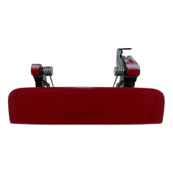 Maçaneta Tampa Traseira Nissan March 2012 2013 2014