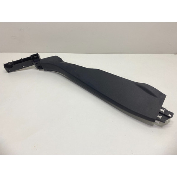 Acabamento Lateral Banco Traseiro Esquerdo C4 Lounge 2017