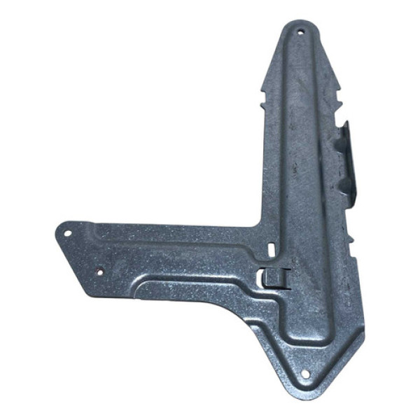 Suporte Modulo Controle Porta Traseira Volvo Xc60 T6 2010 11