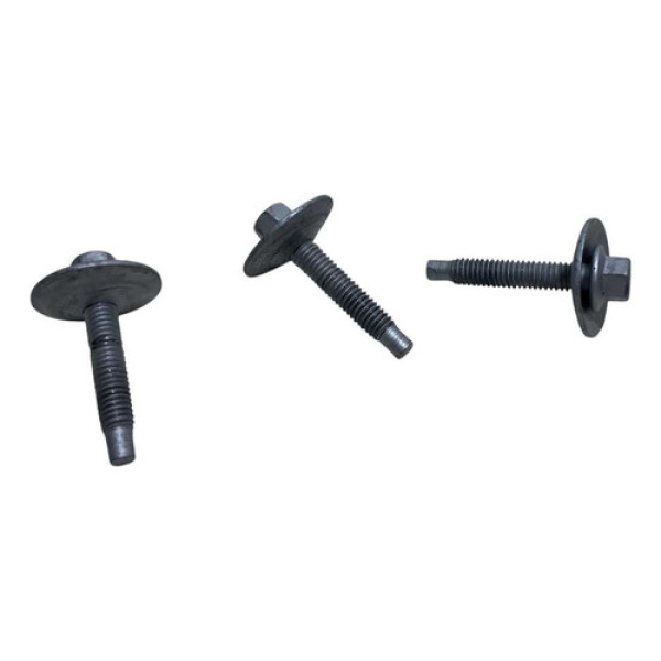 Parafusos Limpador Traseiro Volvo Xc60 2009 2010 2011 2012