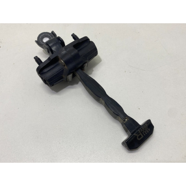 Limitador Porta Dianteira Direita Chevrolet Tracker 2021