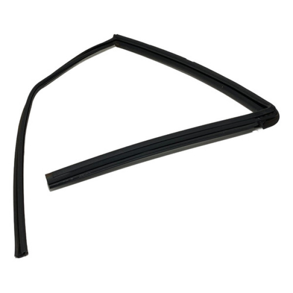 Borracha Canaleta Vidro Porta Tras Dir Nissan March 2018