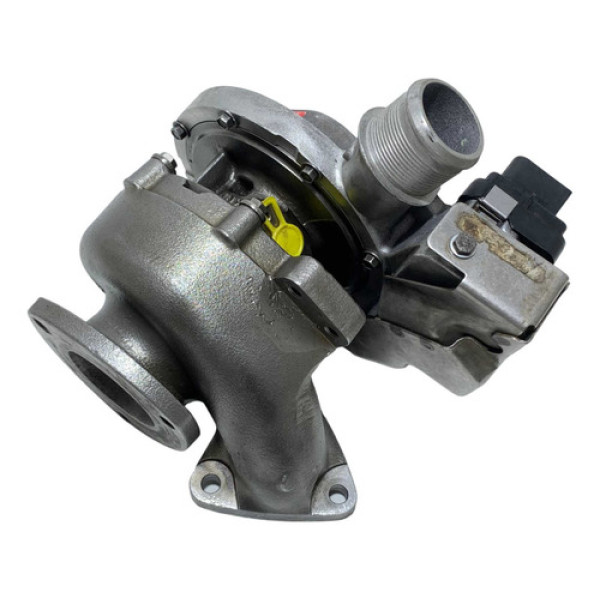 Turbina Ford Ranger 3.2 2017 2018 2019 2020 2021 2022 2023