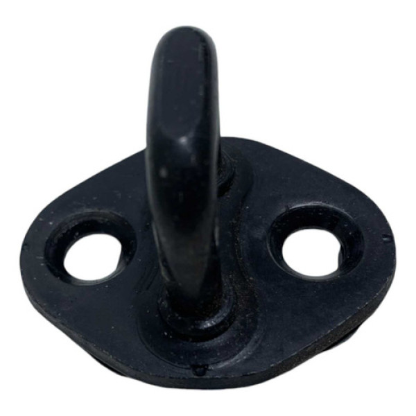 Batente Porta Traseira Esquerda Ssangyong Kyron  2010