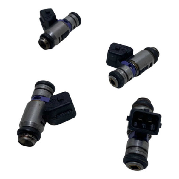  Jogo Bicos Injetores Fiat Uno Mille 1.0 2008 2009 2010