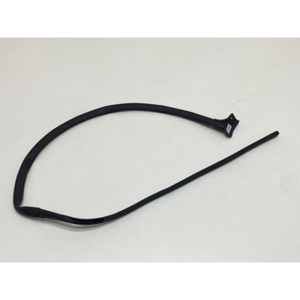 Borracha Interior Porta Diant Direita Peugeot 208 2021 2022