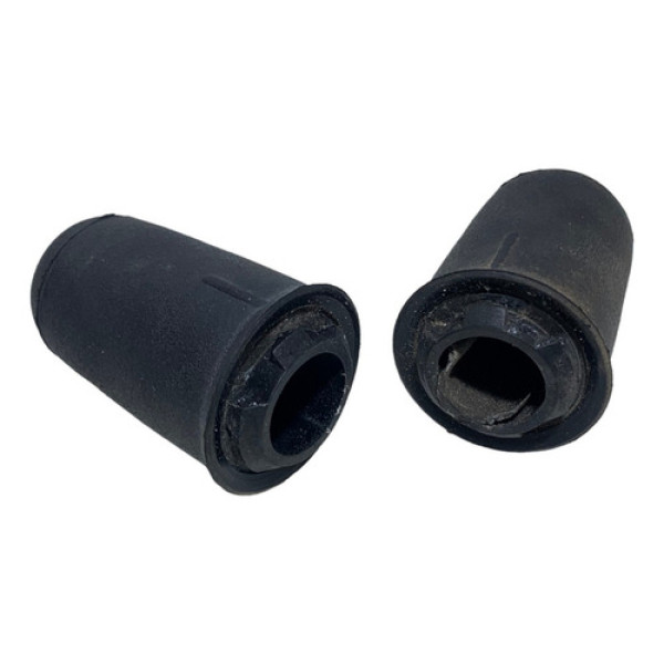 Batente Capo Dianteiro Ford New Fiesta 2015 2016