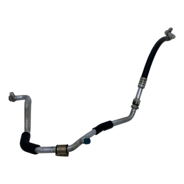 Mangueira Ar Condicionado Chery Qq 2011