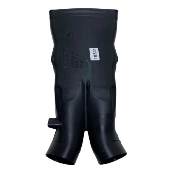 Duto Ar Interno Central Volvo Xc60 2009 2010 2011 2012