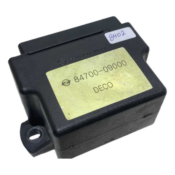 Rele Vela Aquecedora Ssangyong Kyron 2.0 2010 2011 2012