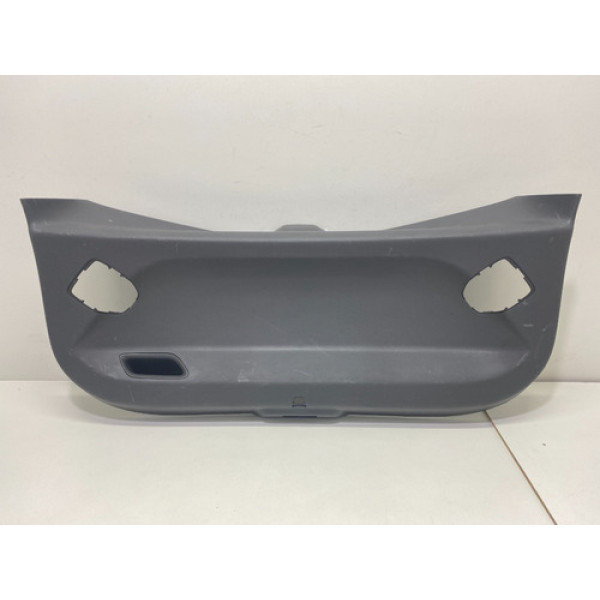 Forro Tampa Traseira Gm Tracker 2021