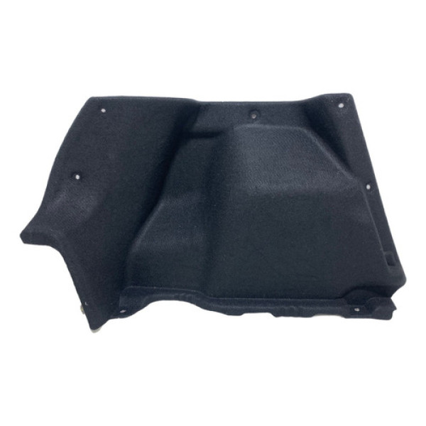 Forro Esquerdo Porta Malas Toyota Yaris Hatch 2019 2020