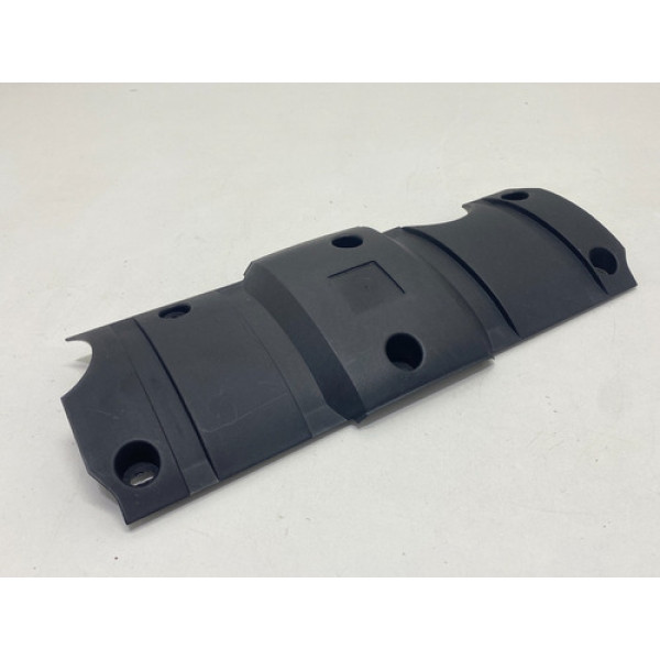 Acabamento Tampa Superior Motor Peugeot 208 1.6 2020 2021 22