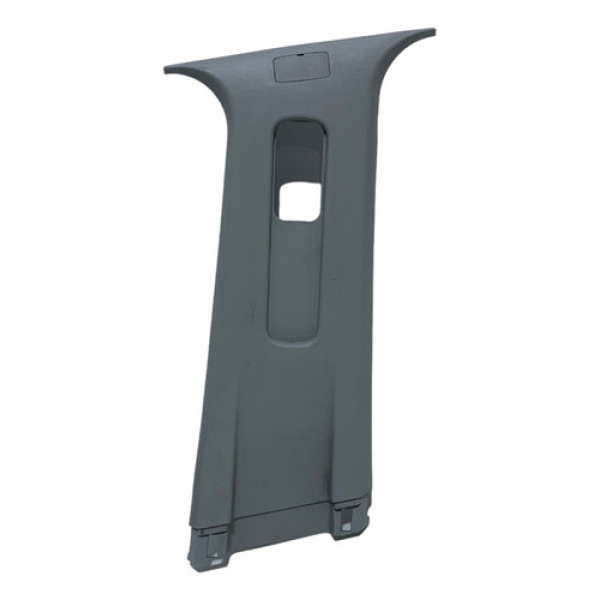 Acabamento Interno Coluna B Direita Ford New Fiesta S 2015