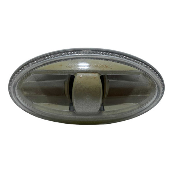 Pisca Paralama Peugeot 207 2009 2010 2011 2012 2013