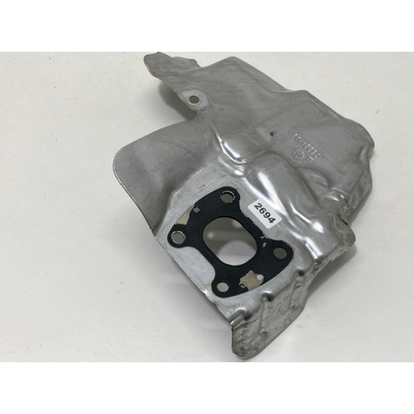 Protetor Turbina Gm Tracker 2021 