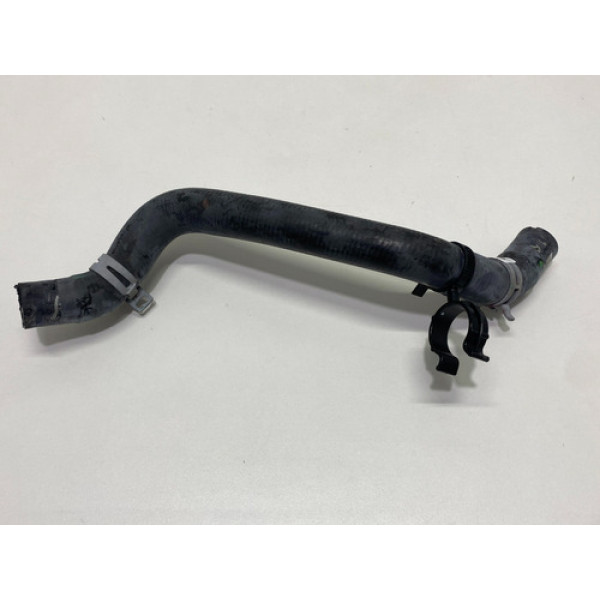 Mangueira Entrada De Ar Quente Renault Captur 2019