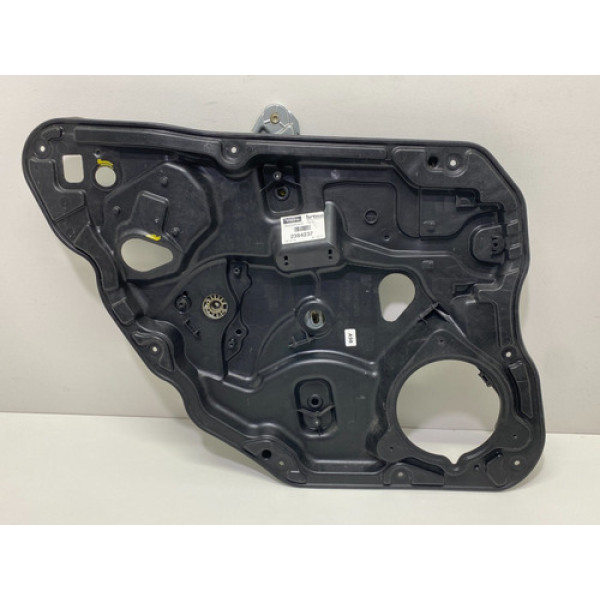 Maquina Vidro Traseira Esquerda Volvo Xc60 T5 2011