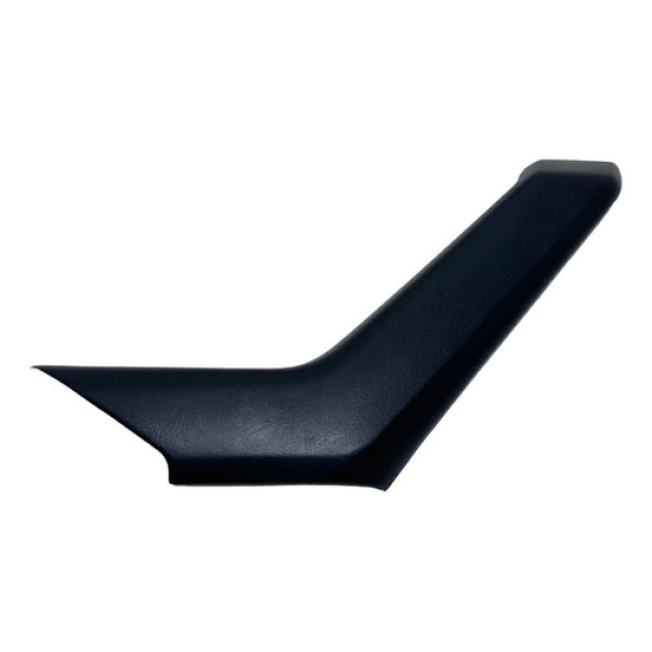 Moldura Puxador Porta Dianteira Esquerda T-cross 2022