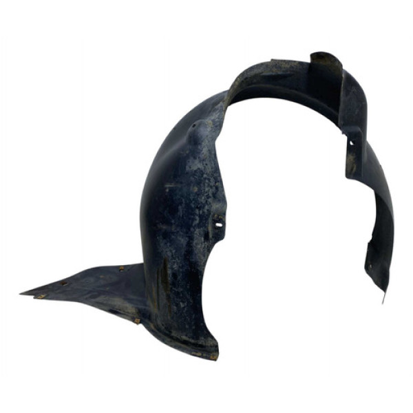 Parabarro Diant Direito Volkswagen Fox 2004 2005 2006 2007