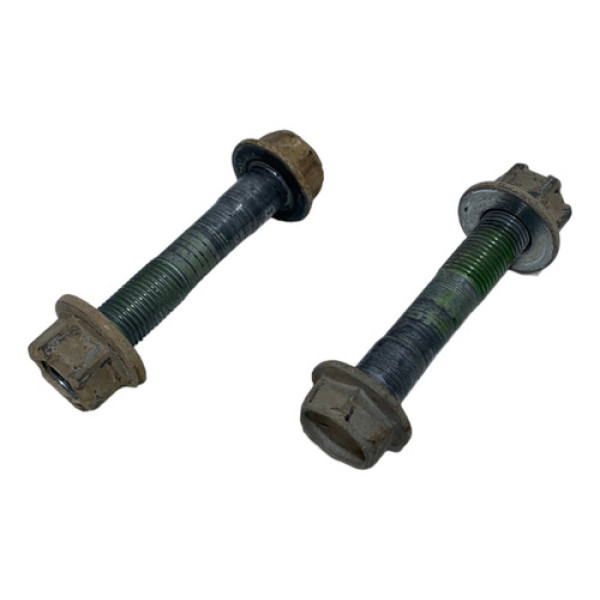 Parafusos Fixação Balanças Nissan March 1.0 2012