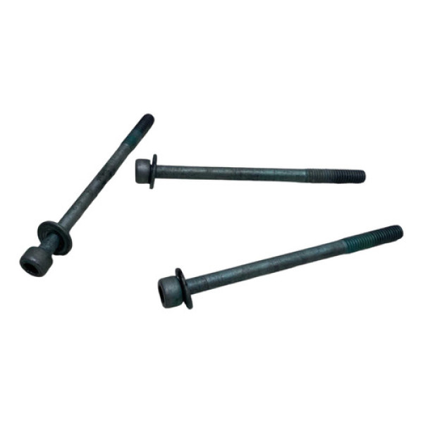 Parafusos Fixação Bobina Fox 1.0 2004 2005 2006