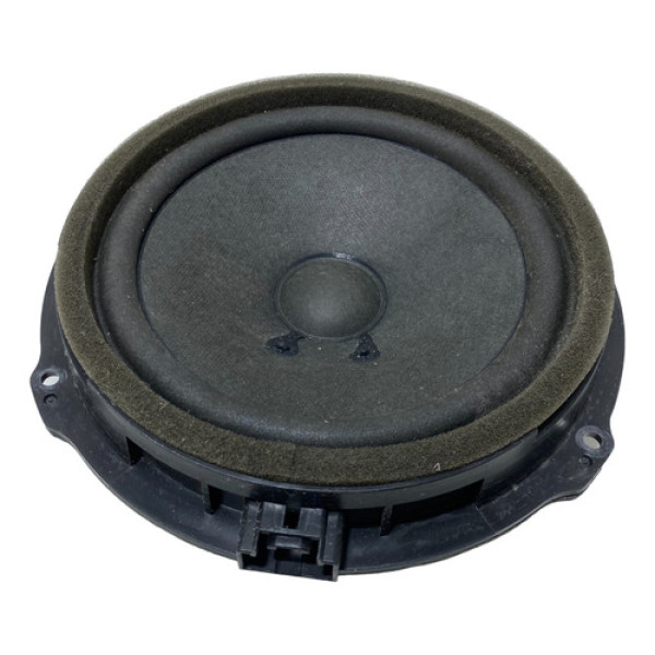 Alto Falante Porta Dianteira Esq Ford New Fiesta Mex 2011