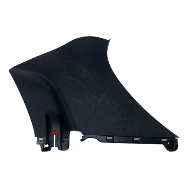 Moldura Interna Treaseira Direita Toyota Yaris Hatch 2019 20