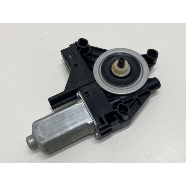 Motor Máquina Vidro Porta Dianteira Esq Volvo Xc60 T5 2011