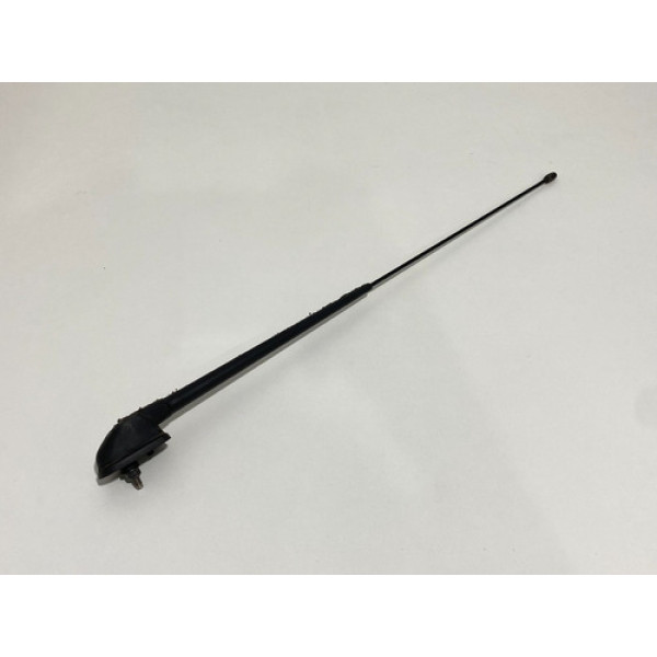 Antena De Teto Nissan March 2018/2019 Detalhe