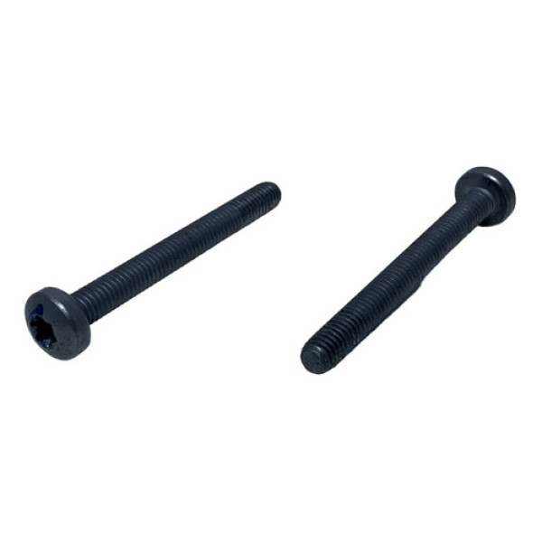 Parafusos Fixação Flauta Volkswagen T-cross 1.0 2022