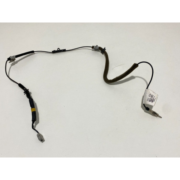 Cabo Antena Do Rádio Hyundai Elantra 2013