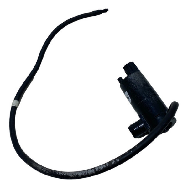 Motor Esguicho Parabrisa Ford New Fiesta Mex Sedan 2011