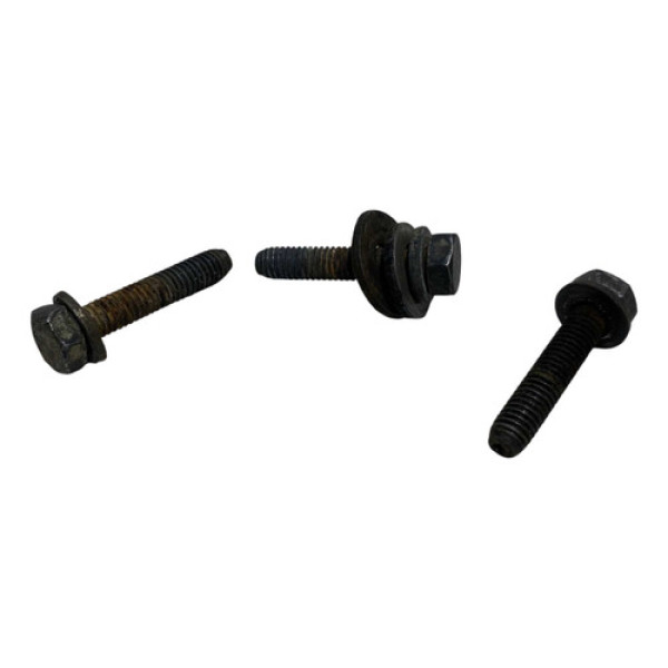 Parafusos Fixação Bomba Agua Fox 1.0 2004 2005 2006 2007