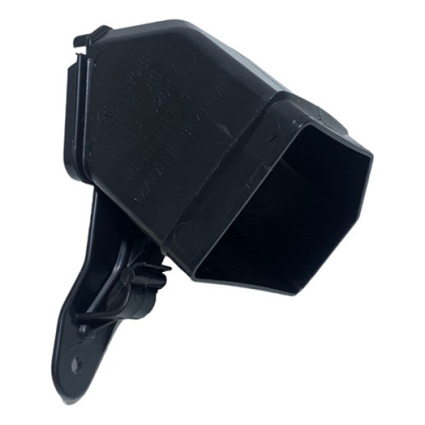 Duto Ar Interno Volkswagen T-cross 2021 2022