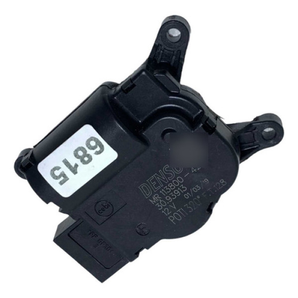 Motor Atuador Caixa Ventilação Jeep Renegade 2019 2020 2021