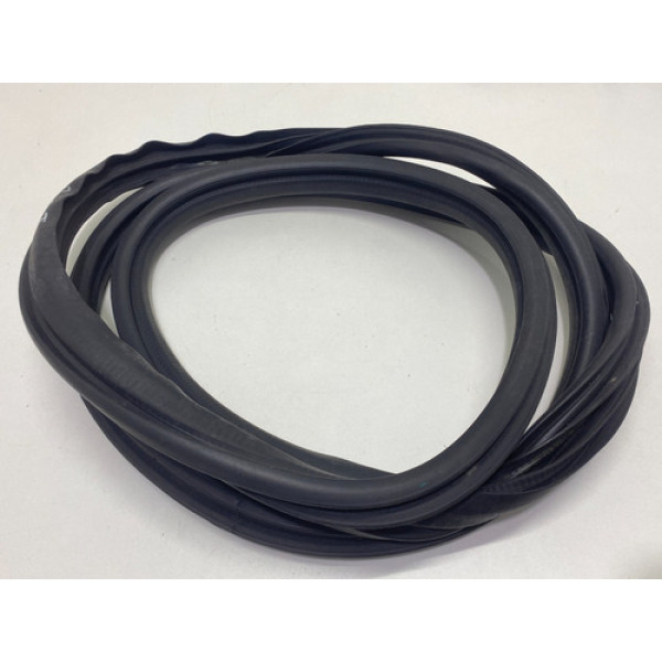 Borracha Porta Traseira Esquerda Citroen C3 Picasso 2015